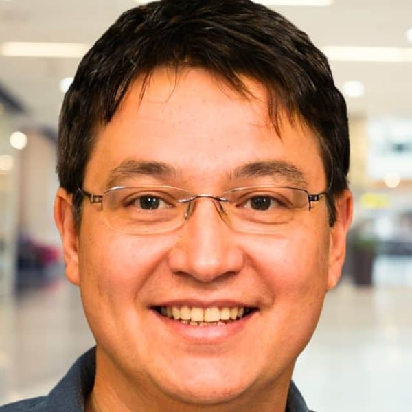 Marcos Oliveira