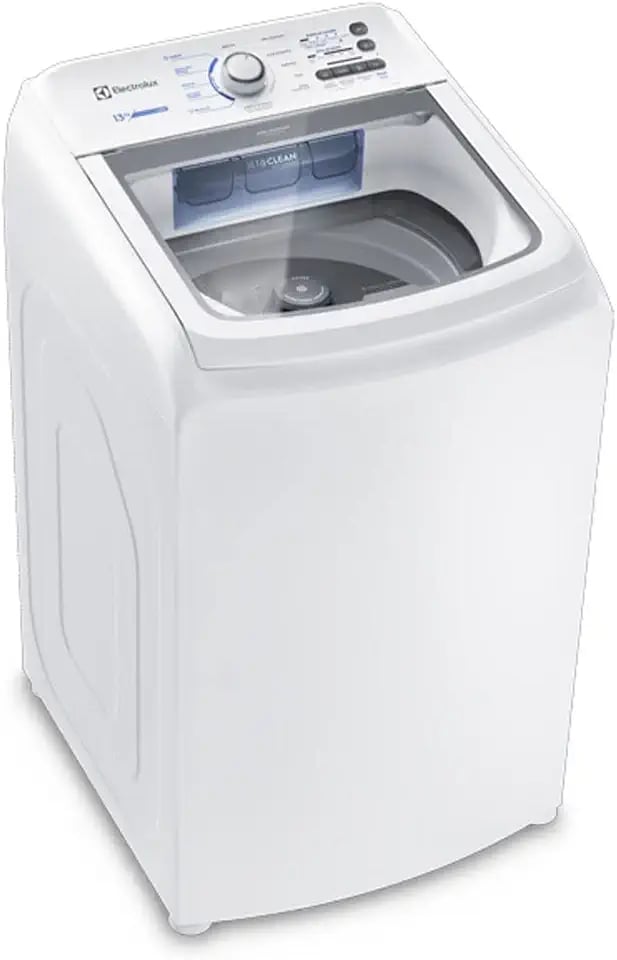 Máquina de lavar Electrolux 13kg Essential Care LED13