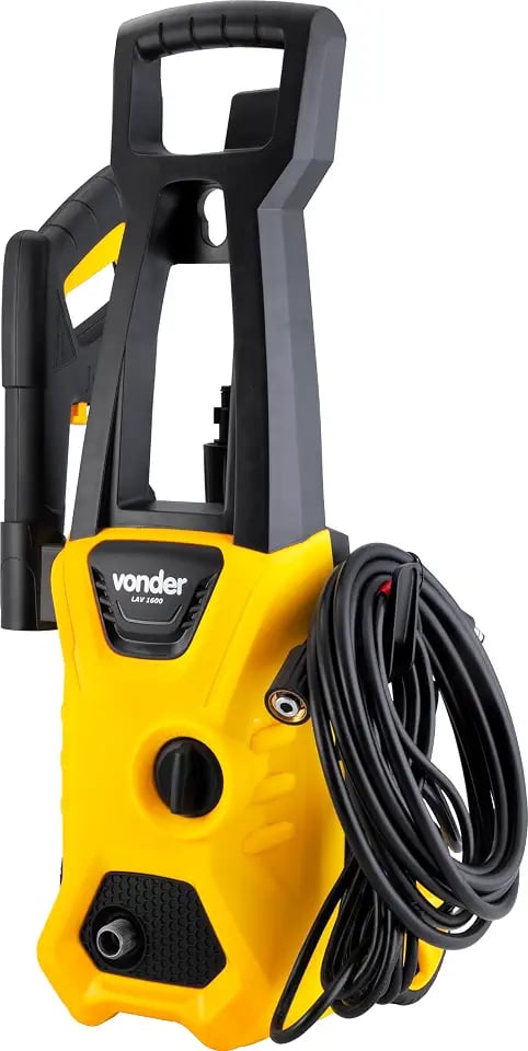 Lavadora de alta pressão Vonder LAV 1600 127V