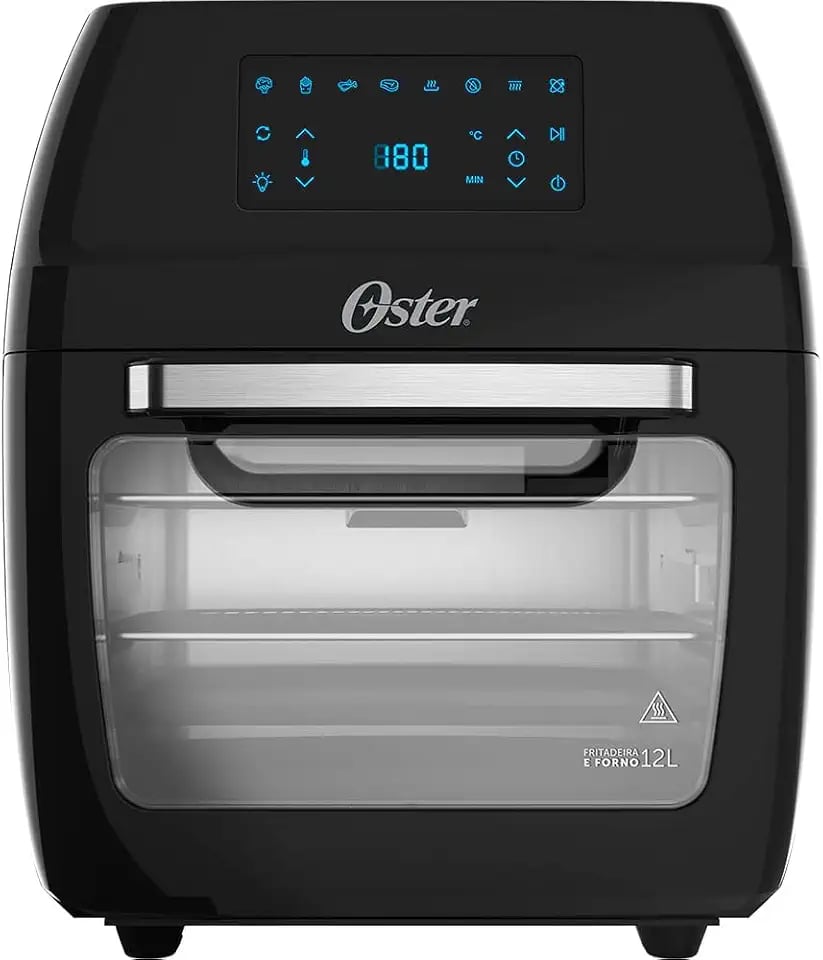 Air fryer oven Oster 12 litros 3 em 1