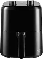 Fritadeira Air Fryer Britânia 3 litros 1300W BFR31 preta
