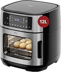Air fryer oven WAP digital 12 litros 220V 2000W preto