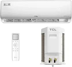 Ar-condicionado split hi wall TCL Elite Inverter 12.000 BTUs