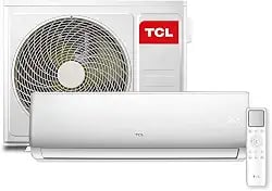 Ar condicionado split TCL On/Off 18000 BTUs só frio