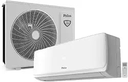 Ar condicionado split Philco PAC24QI 24000 BTU/h quente e frio