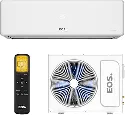 Ar condicionado split EOS Master Inverter 24000 BTUs quente e frio