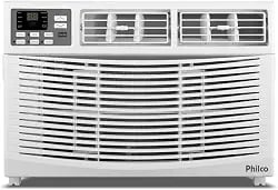 Ar-condicionado de janela Philco PAJ10FH 10000 BTUs 127V