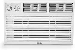 Ar-condicionado de janela EOS EAJ7500F 7500 BTUs só frio 110V
