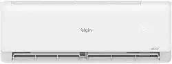 Ar-condicionado split Elgin Eco Inverter de 9.000 BTUs só frio
