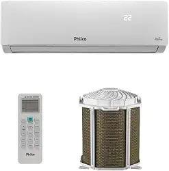 Ar-condicionado split Philco de 9.000 BTUs só frio