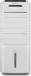 Climatizador Britânia 4 em 1 BCL05A 220V com autonomia de 26 horas