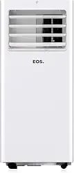 Ar-condicionado portátil EOS Ultra Slim EAP10F 10000 BTUs 110V