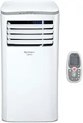 Ar-condicionado portátil Springer Midea na versão 220V