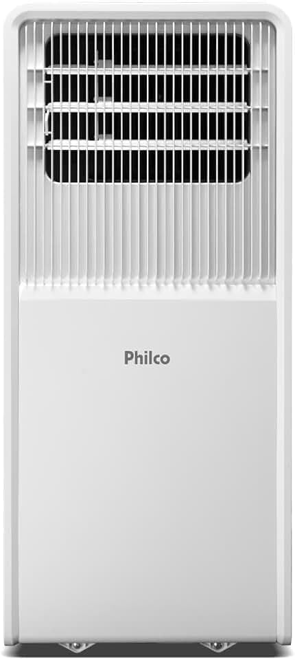 Ar-condicionado portátil Philco PAC10QN 10.000 BTUs 127V