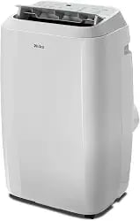 Ar-condicionado Philco portátil 12.000 BTUs frio PAC12000F5 branco