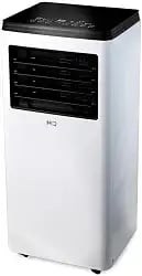 Ar-condicionado portátil HQ 10.500 BTU/h branco 220V
