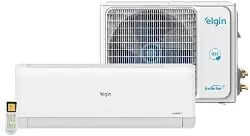 Ar-condicionado split Elgin Eco 9000 BTU quente e frio