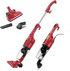 Aspirador de pó vertical Mondial Turbo Cycle AP-36 1100W versão 110V