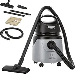 Aspirador de pó e água Electrolux A10N1 127V