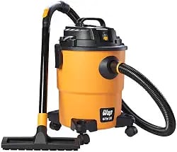 Aspirador de pó e água WAP GTW 20 de 1600W e 20 litros