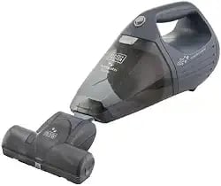 Aspirador de pó portátil BLACK+DECKER APS1200PET para pelos de animais