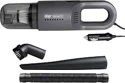 Aspirador de pó automotivo WAP CAR 12V2 portátil 420ml com filtro HEPA