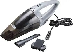 Aspirador Tramontina para carro 12V com potência de 70W