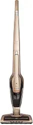 Aspirador de pó vertical Electrolux Ergorapido ERG26 sem fio dourado