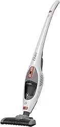 Aspirador vertical Oster White Duo Clean sem fio branco