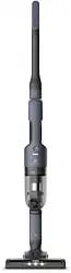 Aspirador vertical portátil Electrolux Ergorápido ERG019 azul