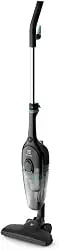Aspirador de pó vertical Electrolux STK12 preto