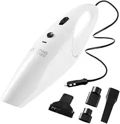 Aspirador portátil Artiko Wiper 100W para carro