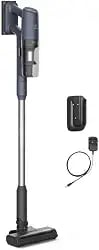 Aspirador vertical Electrolux Ergorapido 3 em 1 Cyclonic Power PTEC101 azul
