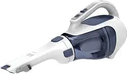 Aspirador de pó portátil à bateria Black+Decker APB12000 12V
