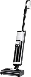 Aspirador vertical Liectroux i7 Pro sem fio 3 em 1 que aspira e passa pano
