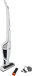 Aspirador vertical Electrolux Ergorápido ERG21 branco 2 em 1