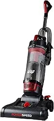 Aspirador de pó vertical WAP Power Speed 2 em 1 com reservatório de 3 litros e mangueira extensível